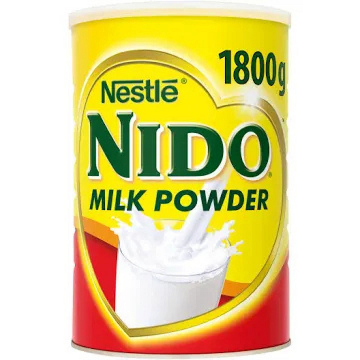 Nido instant full cream milk-900g