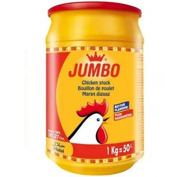 Jumbo ( chicken stock) - 1kg