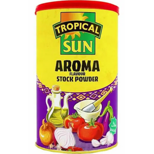 Tropical Sun Aroma