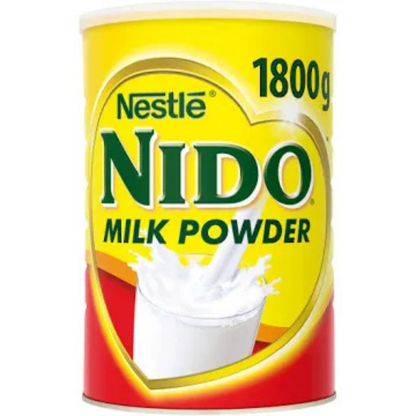 Nido instant full cream milk