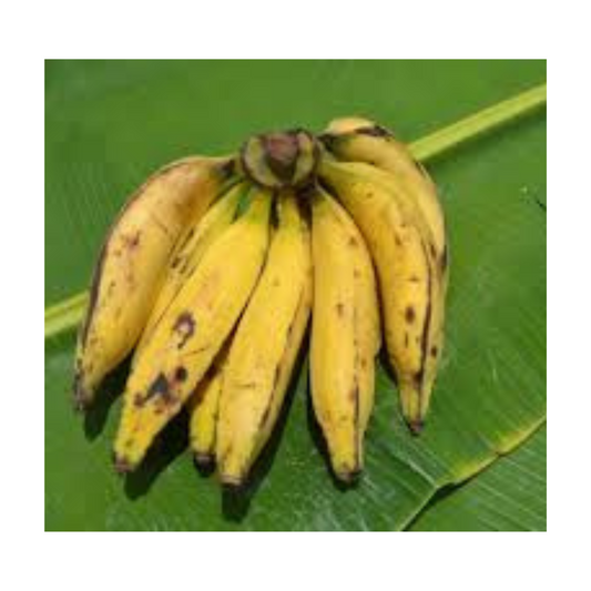 Makemba - Plantain