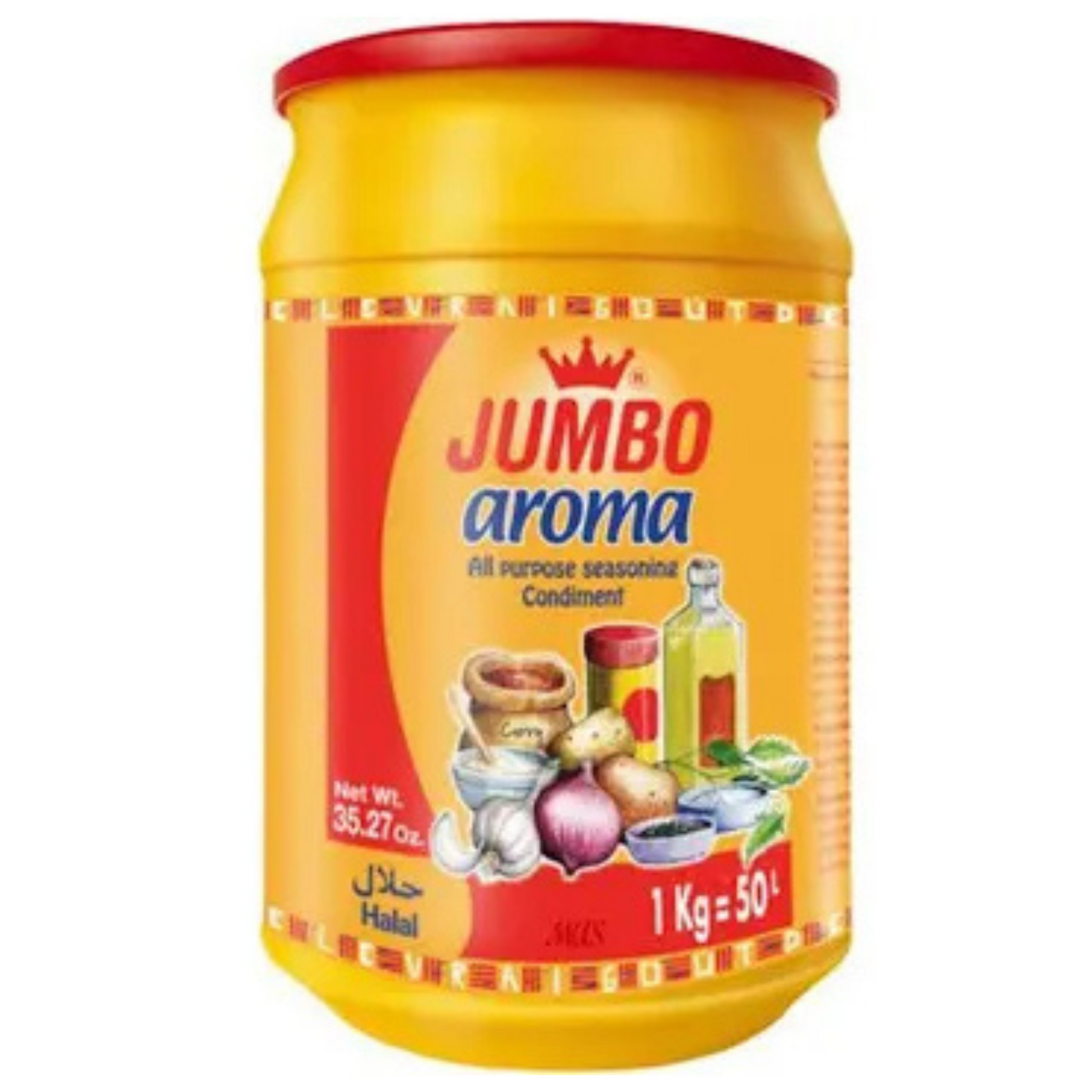 Jumbo - all purposes - 1kg