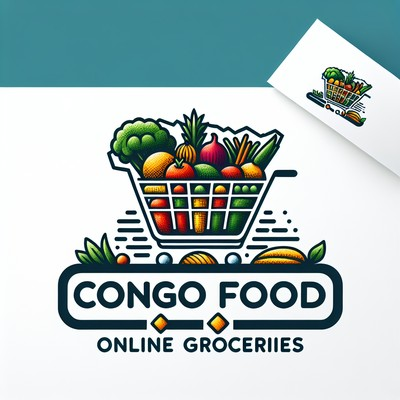 Congo Food Online Groceries